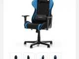 Ny DX Racer gaming stol