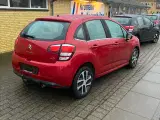 Citroën C3 1,6 BlueHDi 100 Seduction Upgrade - 5