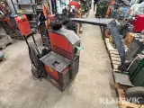 Svejsemaskine Kemppi Pro MIG 510, Pro 5000 & Cool 10 - 4