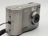 ⭐️· DIGITALKAMERA: Kodak DC3800 - til Retrobillede - 5