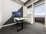 338 m2 kontor på en af Frederiksbergs bedste adresser - 3