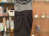 Flot kjole str small