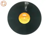 Bonnie Tyler, faster than the speed of night fra Cbs (str. 30 cm) - 3