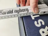⭐️- Sjælden Vintage FALCK Førstehjælpskuffert - 4