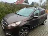 Peugeot 2008 - 2