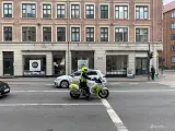 370 m2 butikslokale til leje på Toftegårds Allé 27. Storkøbenhavn. - 3