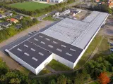 Lejemål centralt placeret i Fredericia - 2