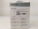 Belkin Stereo Cable - 4