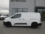 Peugeot Partner L2 V2 1,5 BlueHDi Plus Pro 130HK Van 6g - 2