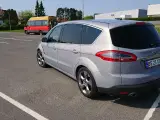 Ford S-Max 2.2  - 3