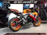 Honda CBR 1000 RR Fireblade - 3