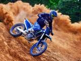 Yamaha YZ 450 F - 5