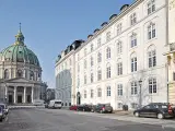 Unikt kontorlejemål ved Amalienborg - 3
