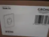 Grohe trykknap 