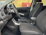 Suzuki S-Cross 1,4 Boosterjet Active 140HK 5d 6g - 5