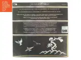 Pia Raug - Saga Vinylplade fra Medley Records (str. 31 x 31 cm) - 2
