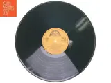 Okolo Kyjova vinyl LP fra Supraphon - 3