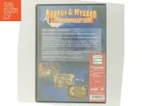 Magnus & Myggen - Midnatsmysteriet med Jesper Klein (DVD) - 3