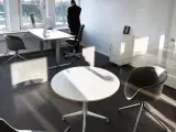 Nyt kontorfællesskab - 5