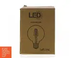 LED pære fra DA&#39;CORE (str. 14 cm) - 2