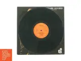 Live in Berlin af Eddie Harris fra LP - 2