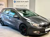 Kia Ceed 1,6 GDi Premium SW DCT - 4