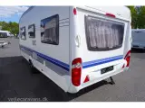 2008 - Hobby Excellent 495 UFe - 2