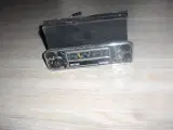 veteran radio 