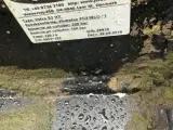 Hydraulisk fæste - 5