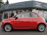 Fiat 500C 1,2 Pop - 4