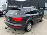 Audi Q7 3,0 TDi quattro Tiptr. Van - 3