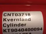 Kverneland 4232 CT Cylinder KT904040094 - 4