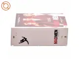 MAD MEN- S’SON 1 - 4 BOX - 2