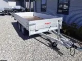 0 - Anssems PSX-S 2000-305   Anssems PSX-S 2000-305x153x30 cm Boggie trailer - 4