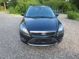 Ford Focus  1.6 TD 5 D Nýsynet  - 5