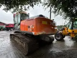 Hitachi Zaxis 250LC-3 - 4