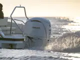 Yamaha F350XSA2 V6 4.3L - 4