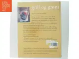 Grill og grønt af Pernille Skjødt (Bog) - 3