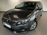 Peugeot 308 1,2 PureTech 130 Selection Sky SW EAT8
