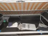 Combi Camp Country 2017 sælges - 3