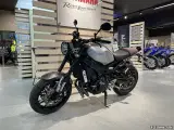 Yamaha XSR 900 - 5