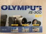 Olympus IS-300