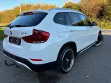 BMW X1 2,0 xDrive18d aut. Van - 3