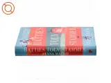 Hatties tolv stammer af Ayana Mathis (Bog) - 2