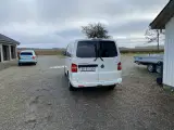 VW Bus transporter  1,9 TDI  - 5