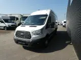 Ford Transit 470 L4H3 2,0 TDCi Trend RWD 170HK Van 6g - 4