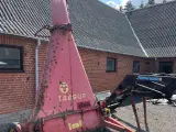 Grønthøster  - 2