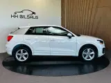 Audi Q2 1,4 TFSi 150 Sport S-tr. - 4