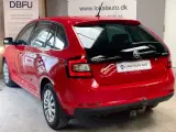 Skoda Rapid 1,4 TSi 125 Style Spaceback DSG - 5