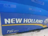 New Holland T6.160 Motorhjelm 87612074 - 2